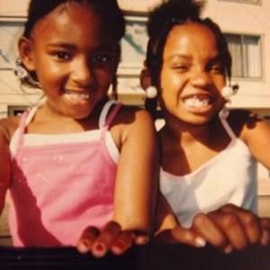 Meet your Posher, Isamica